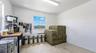 Feed Room