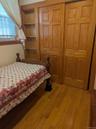 1Fl Second Bedroom Closet