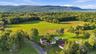 beautiful open land