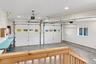 2 car garage
