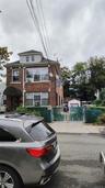 Detached Front House