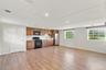 Updated cottage apartment with open concept living