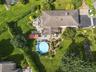 Directly across from Knollwood Country Club and golf course.