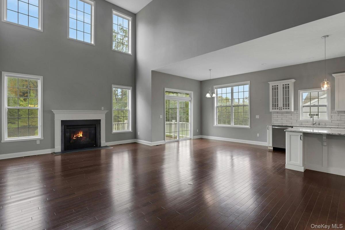 Breathtaking Great Room