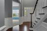 Magnificent 2 Story Entrance
