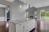 Abundance of Cabinets