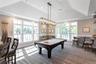 Billiard Room