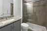 Guest Full Bathroom