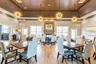 Great Room in the Clubhouse