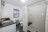 Hall full bath