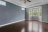 First Floor Primary Bedroom