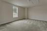 2nd Floor Finished Storage Room