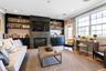 Library in the Clubhouse
