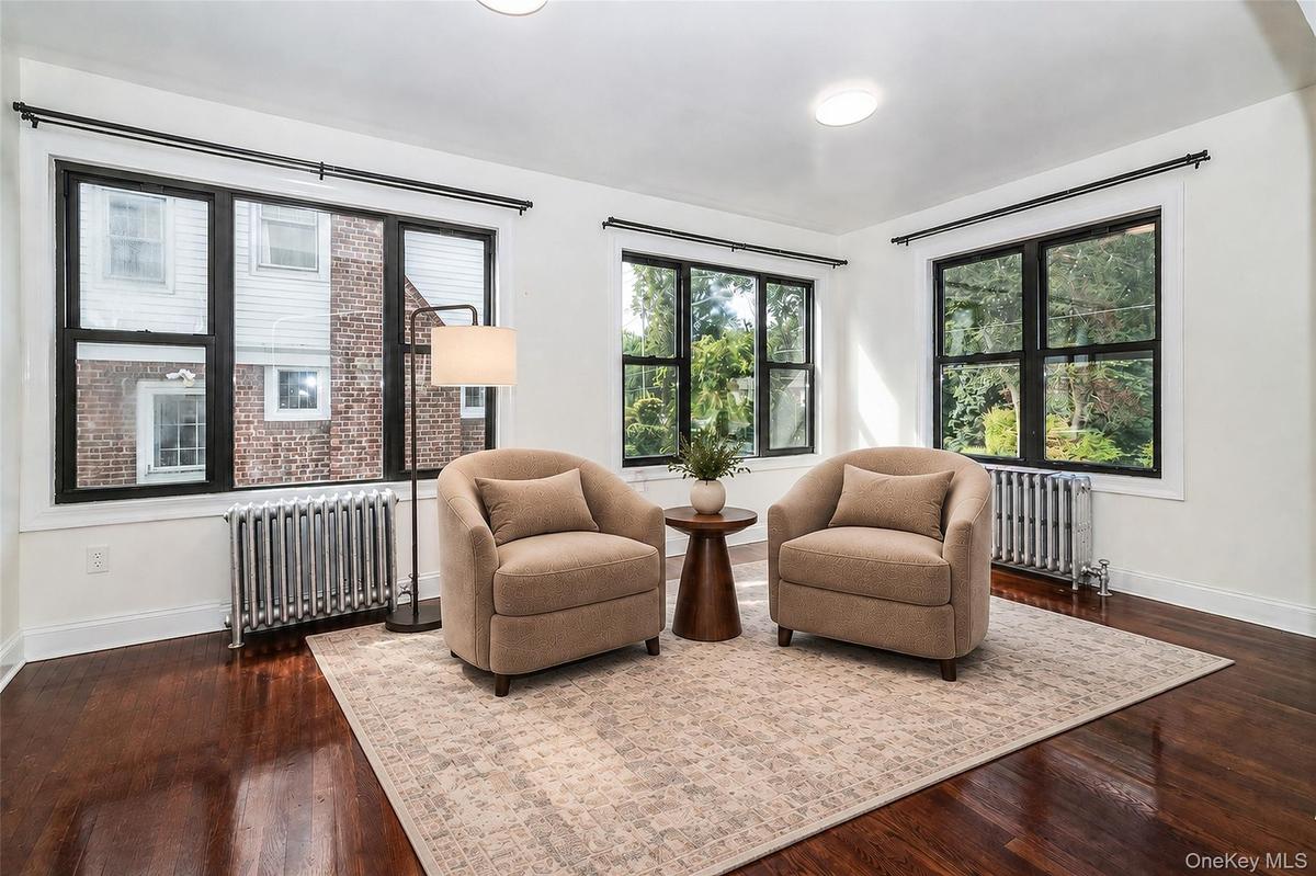 Family room/home office/den