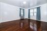 Vacant view of third bedroom