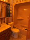 1 bed apartment