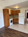 kitchen 1 bed apartment