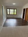 one bed apartment
