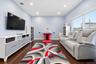 Flex/Bonus Room