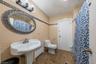 bath