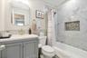 Hall Full Bath