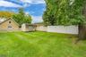 Rear Yard