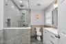 Primary Full Bath