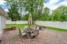 Rear Yard