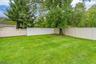 Rear Yard