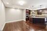 Bonus Sitting Area off Kitchen