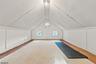 attic