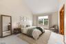 Primary bedroom VS