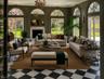 Solarium Virtually Staged