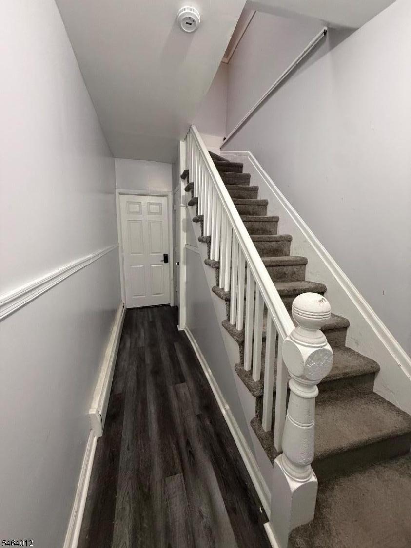 entry way hallway