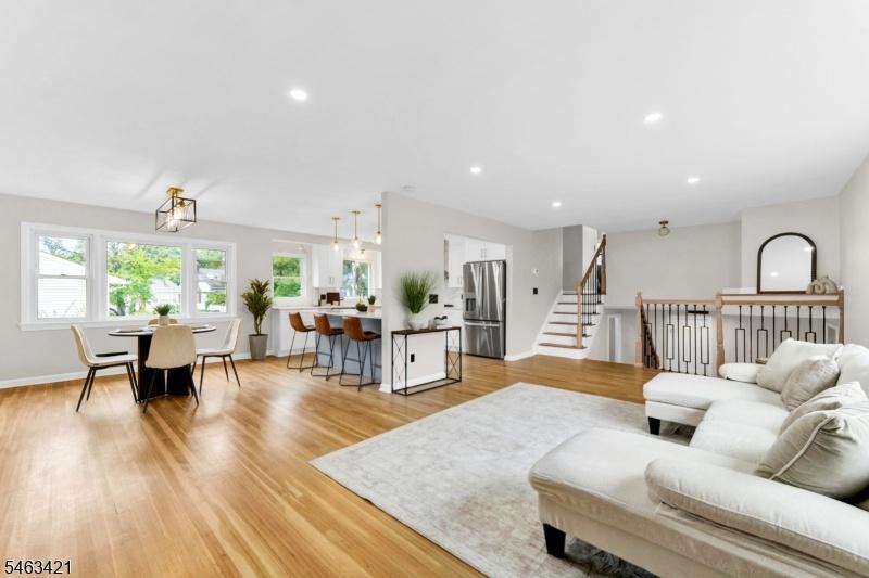 Living/Dining