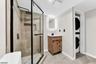 Bathhrom/Laundry