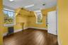Primary Bedroom Walk-in Closet