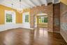 Open Concept Dining Room