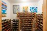 Wine Closet