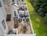 Aerial Patio View