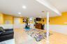 Finished Basement/Rec Room