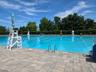 The Hills Pool