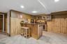 Wet Bar