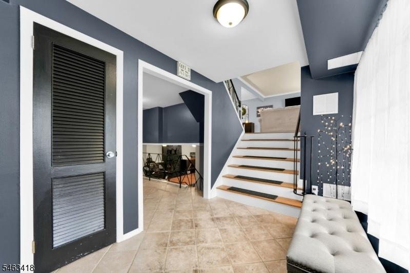 Entry Way