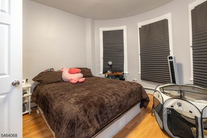 Unit 1 Bedroom 1