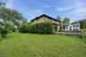 Rear Yard