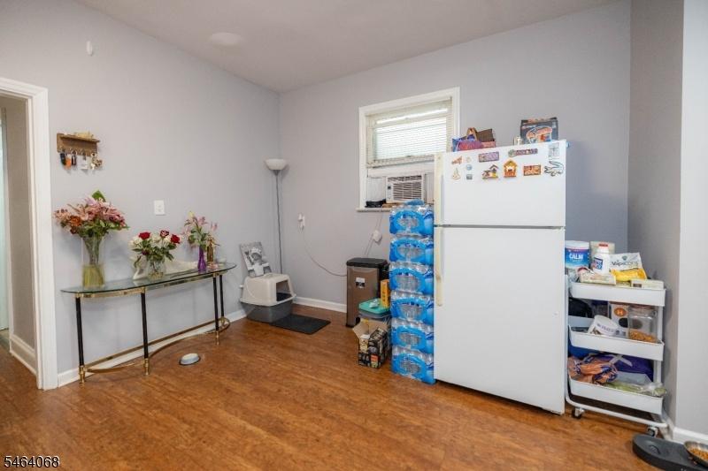 Unit 1 Kitchen