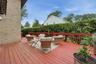Rear Deck