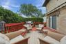 Rear Deck