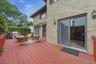 Rear Deck